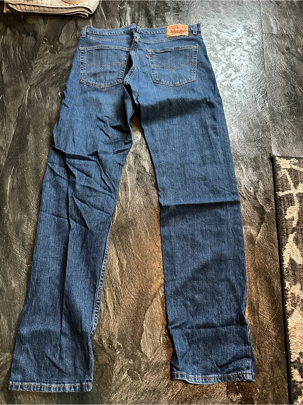 Levis classic levi